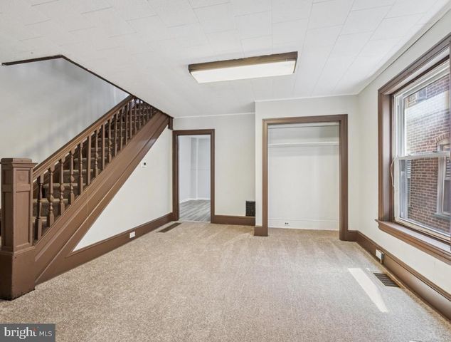 161 STRODE AVE, Coatesville, PA 19320