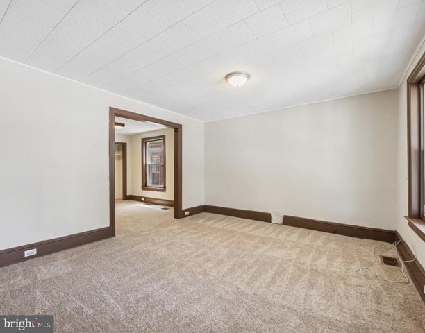 161 STRODE AVE, Coatesville, PA 19320