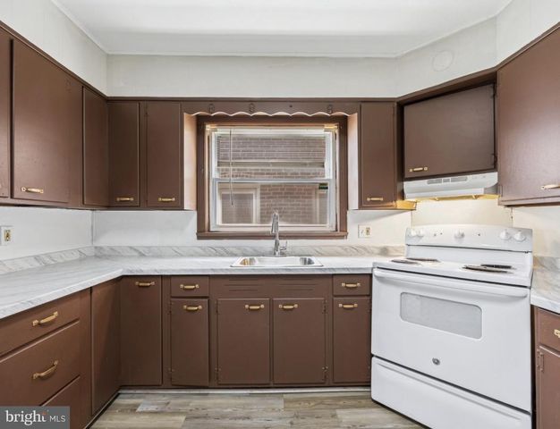 161 STRODE AVE, Coatesville, PA 19320
