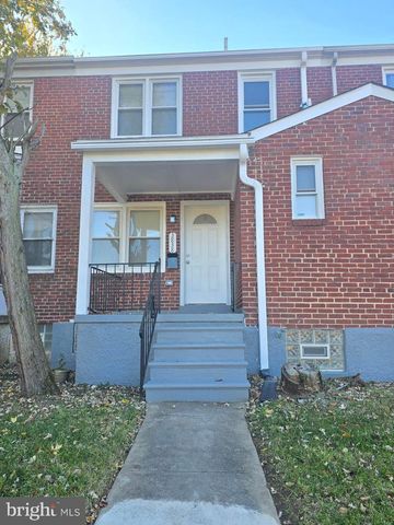 3838 GREENSPRING AVE, Baltimore, MD 21211