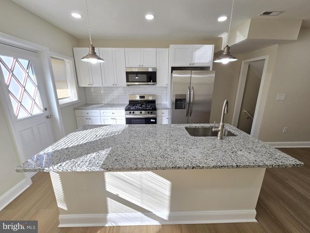 3838 GREENSPRING AVE, Baltimore, MD 21211