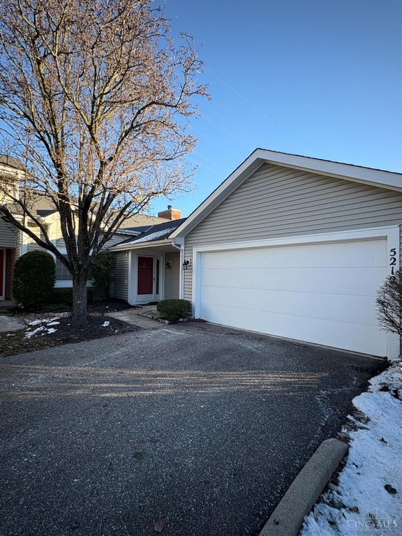 5212 Bay Pointe Drive, Mason, OH 45040