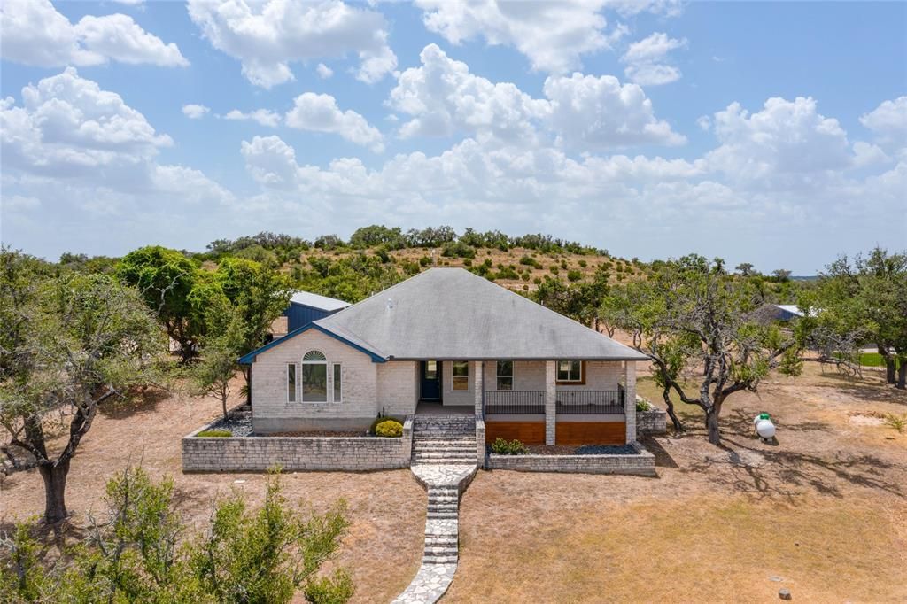 3850 Bell Springs RD, Dripping Springs, TX 78620