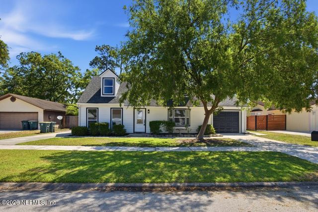 11513 DANDELION Way, Jacksonville, FL 32223