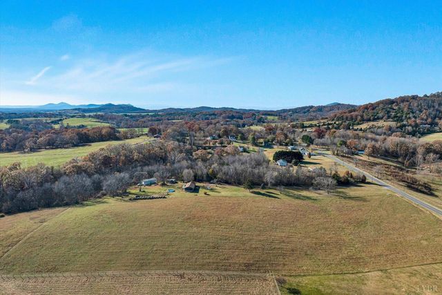 0 Stewartsville Road, Moneta, VA 24121