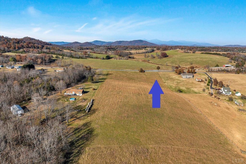 0 Stewartsville Road, Moneta, VA 24121