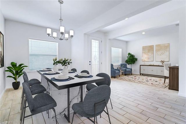 2118 SW 25th TER, Cape Coral, FL 33914