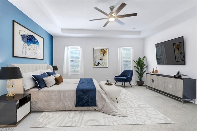 2118 SW 25th TER, Cape Coral, FL 33914