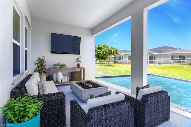 2118 SW 25th TER, Cape Coral, FL 33914