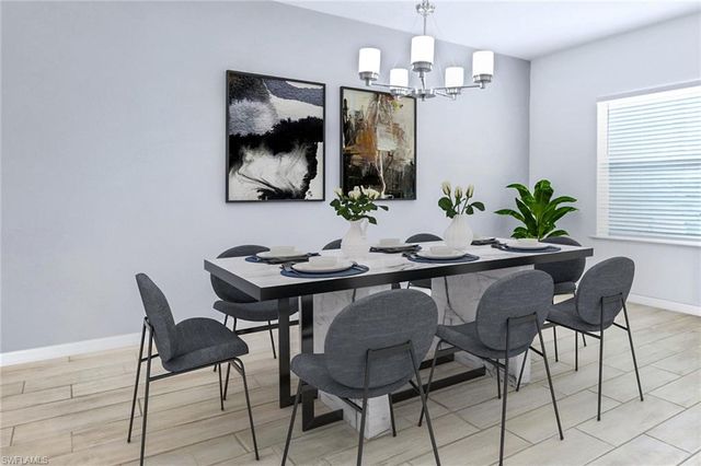 2118 SW 25th TER, Cape Coral, FL 33914