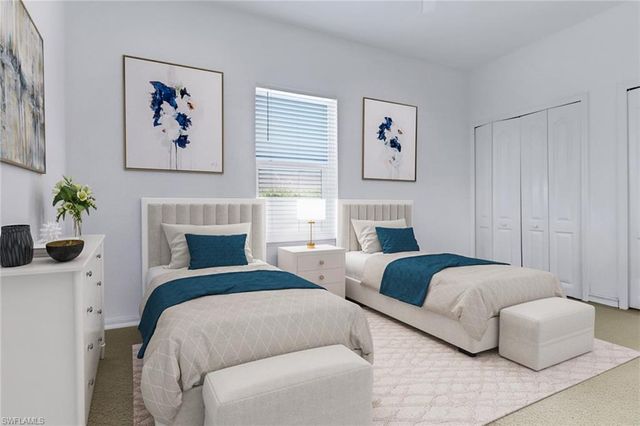 2118 SW 25th TER, Cape Coral, FL 33914