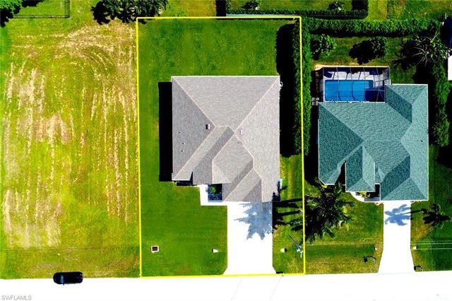 2118 SW 25th TER, Cape Coral, FL 33914