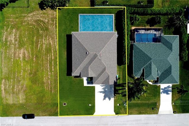 2118 SW 25th TER, Cape Coral, FL 33914