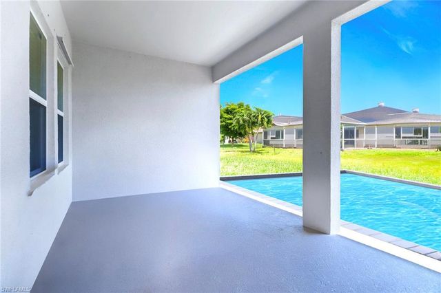 2118 SW 25th TER, Cape Coral, FL 33914