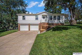 15610 Howard Lane, Bennington, NE 68007
