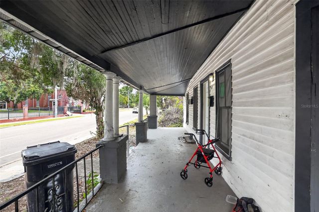 2930 N TAMPA STREET, Tampa, FL 33602