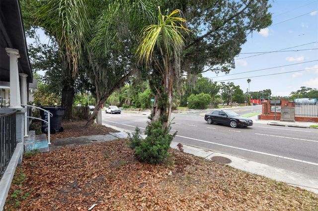 2930 N TAMPA STREET, Tampa, FL 33602