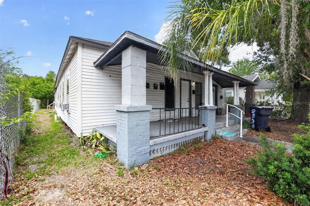 2930 N TAMPA STREET, Tampa, FL 33602