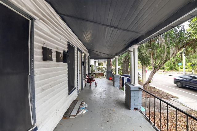 2930 N TAMPA STREET, Tampa, FL 33602