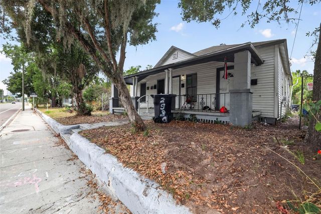2930 N TAMPA STREET, Tampa, FL 33602