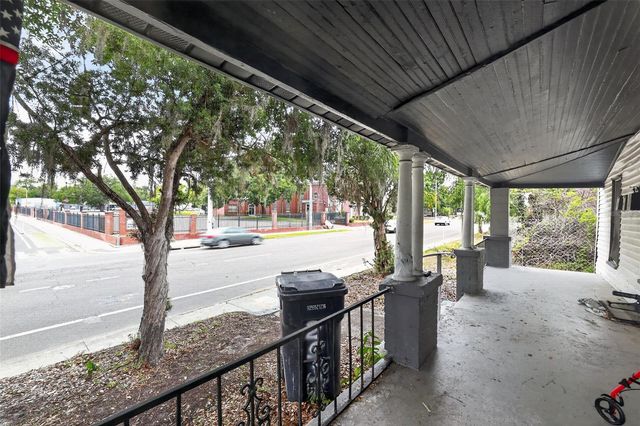 2930 N TAMPA STREET, Tampa, FL 33602