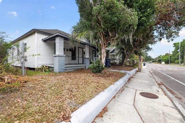 2930 N TAMPA STREET, Tampa, FL 33602