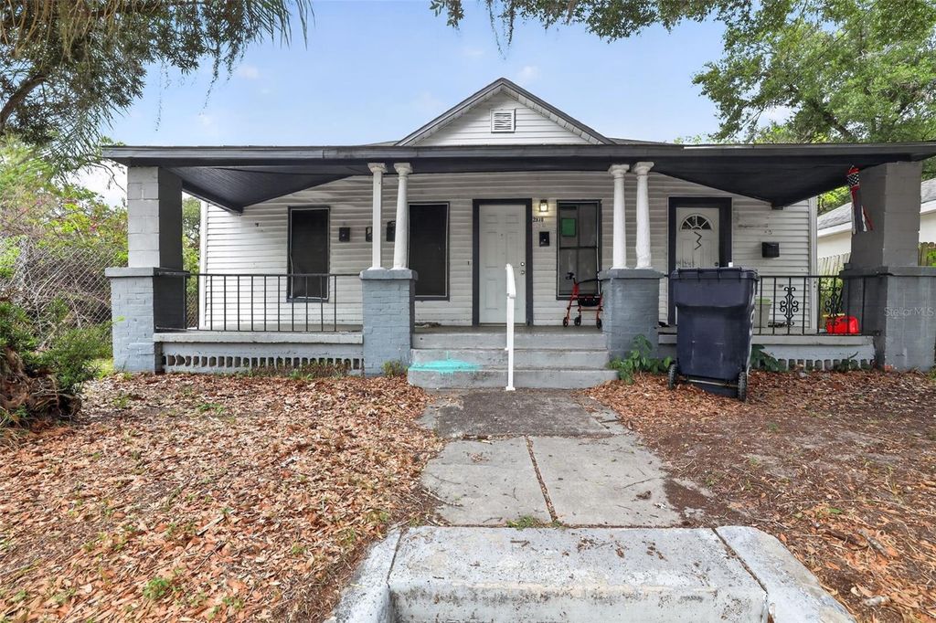 2930 N TAMPA STREET, Tampa, FL 33602