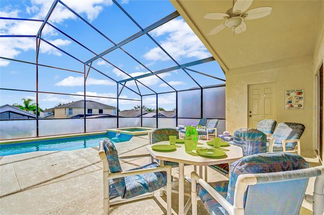 321 BRIDGEWATER DRIVE, Davenport, FL 33897