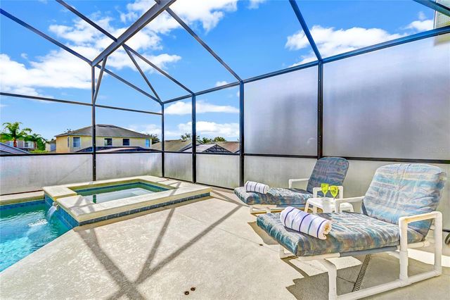 321 BRIDGEWATER DRIVE, Davenport, FL 33897