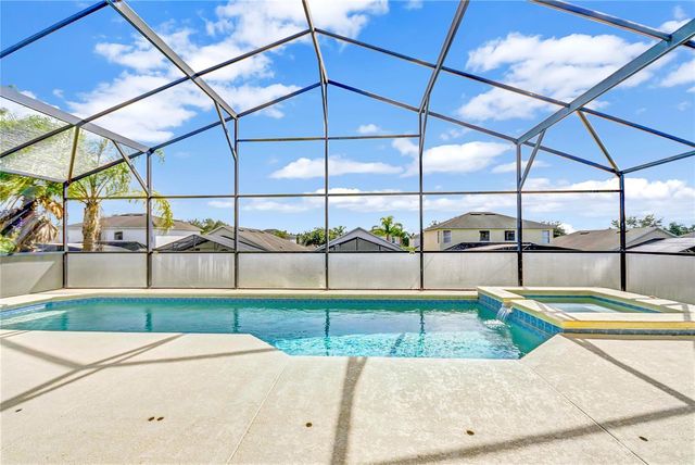 321 BRIDGEWATER DRIVE, Davenport, FL 33897