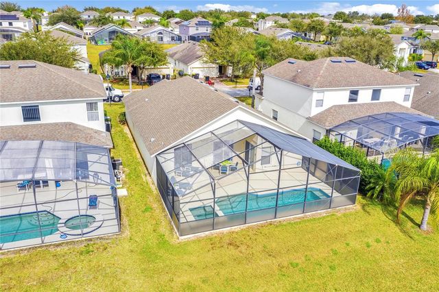 321 BRIDGEWATER DRIVE, Davenport, FL 33897