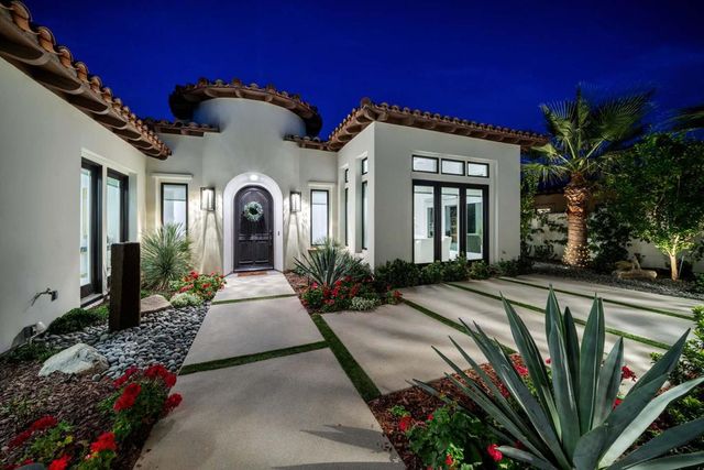 42370 Via Vicchio, Indian Wells, CA 92210