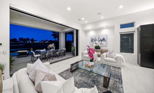 42370 Via Vicchio, Indian Wells, CA 92210