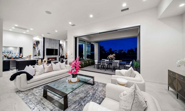 42370 Via Vicchio, Indian Wells, CA 92210