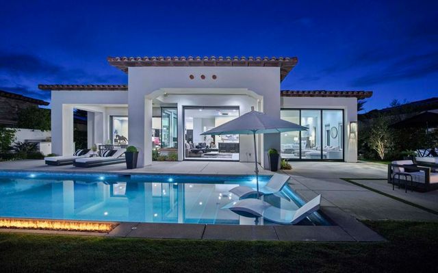 42370 Via Vicchio, Indian Wells, CA 92210