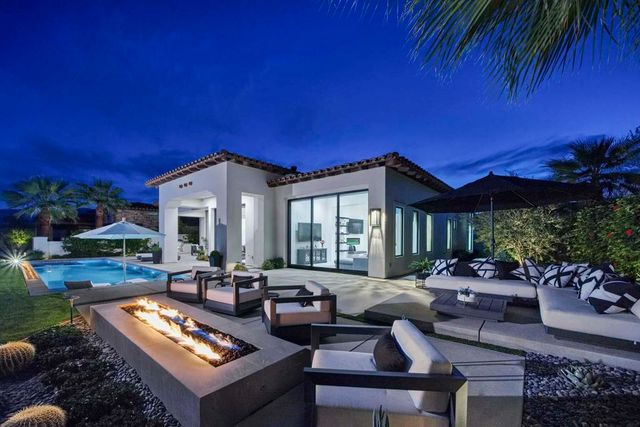 42370 Via Vicchio, Indian Wells, CA 92210