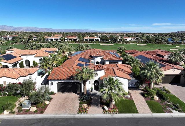 42370 Via Vicchio, Indian Wells, CA 92210