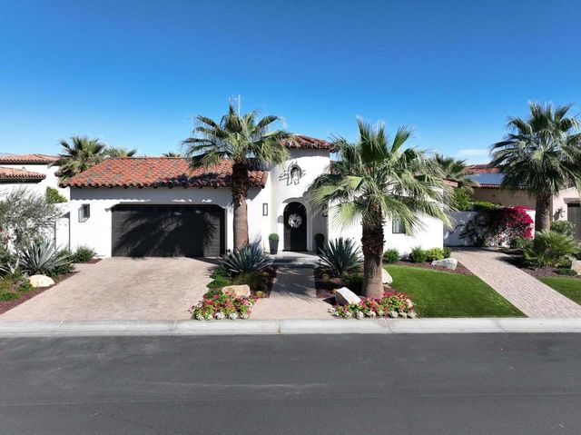 42370 Via Vicchio, Indian Wells, CA 92210
