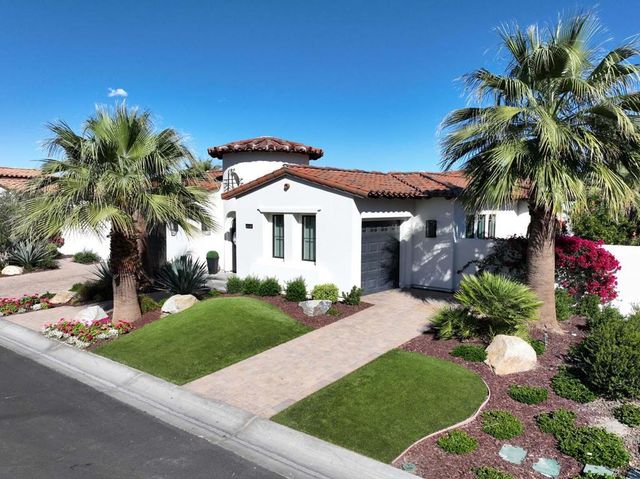 42370 Via Vicchio, Indian Wells, CA 92210
