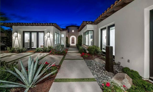 42370 Via Vicchio, Indian Wells, CA 92210