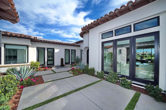 42370 Via Vicchio, Indian Wells, CA 92210