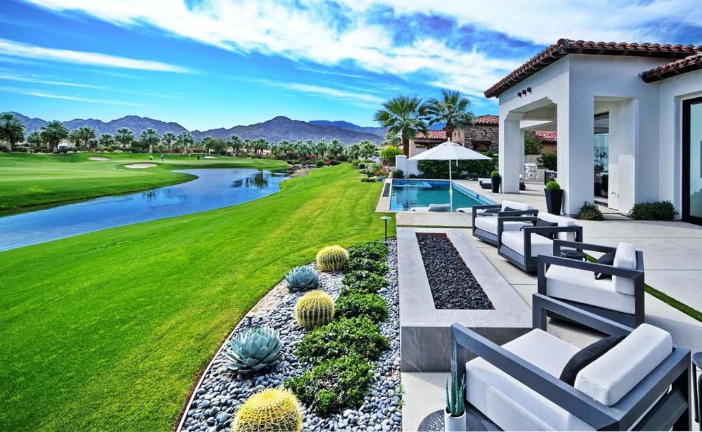 42370 Via Vicchio, Indian Wells, CA 92210