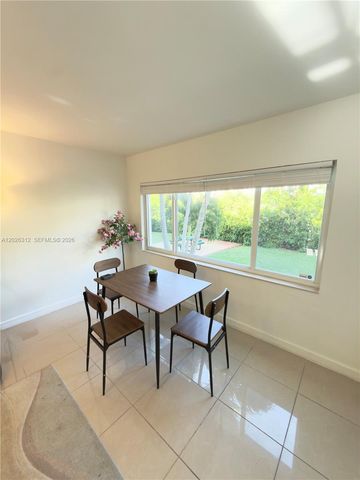 1043 94th St 2, Bay Harbor Islands, FL 33154