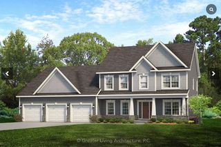 8 DuMais Lane, Penfield, NY 14526