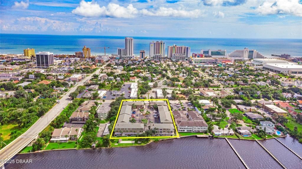 415 N HALIFAX AVENUE 109, Daytona Beach, FL 32118