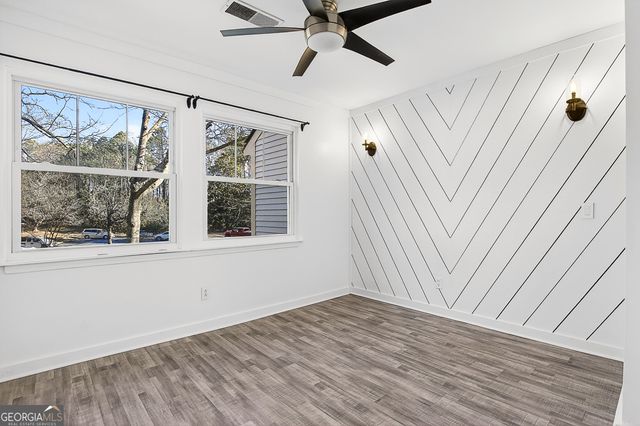 4406 Chowning Way, Dunwoody, GA 30338