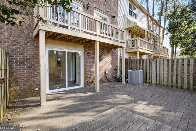 4406 Chowning Way, Dunwoody, GA 30338