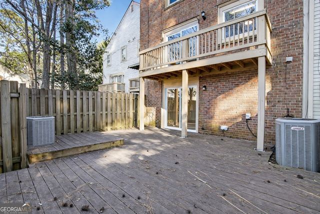 4406 Chowning Way, Dunwoody, GA 30338