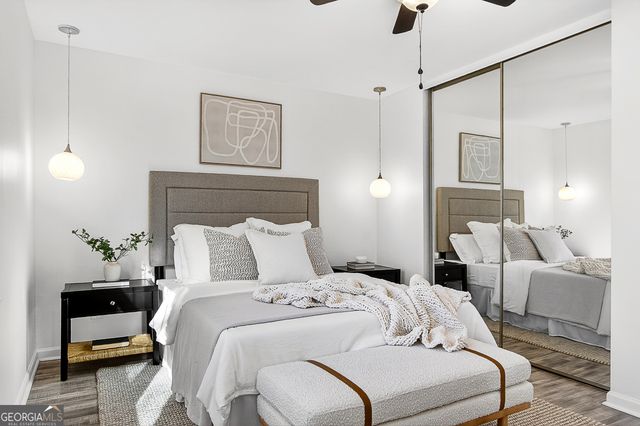 4406 Chowning Way, Dunwoody, GA 30338