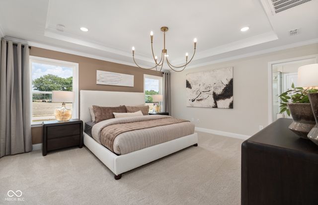 9876 Canterwood Lane, Fishers, IN 46038